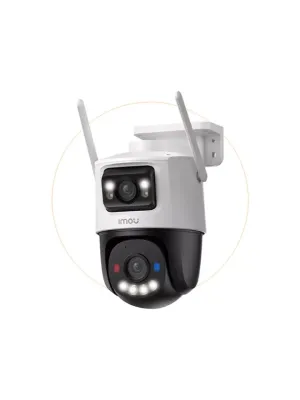 IMOU 5+5MP IPC-S7XEP-10M0WED Speed Dome PT Kamera(Cruiser Dual 2)