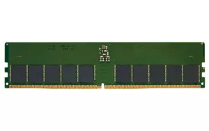 KINGSTON 48GB DDR5 ECC RDIMM 5600Mhz KSM56R46BD8PMI-48HMI 2Rx8 Sunucu Ram