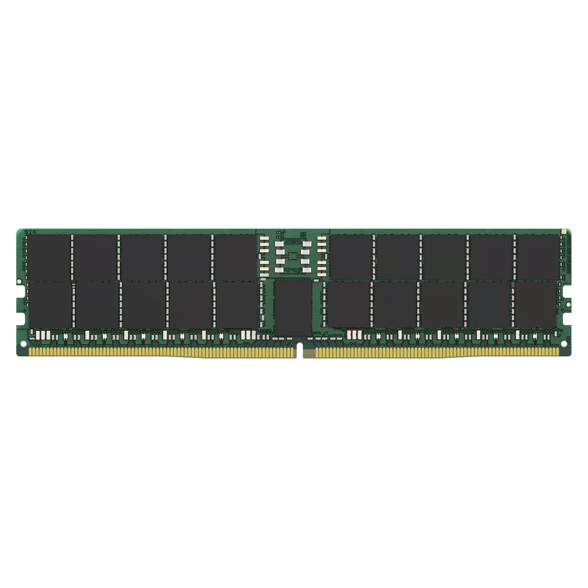 KINGSTON 96GB DDR5 ECC RDIMM 5600Mhz KSM56R46BD4PMI-96HMI 2Rx8 Sunucu Ram