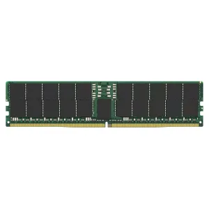 KINGSTON 96GB DDR5 ECC RDIMM 5600Mhz KSM56R46BD4PMI-96HMI 2Rx8 Sunucu Ram