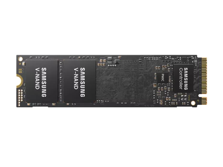 SAMSUNG 256GB PM9C1 MZ-VL82560 5000-4000MB/s M2 NVME GEN4 Disk Kutusuz