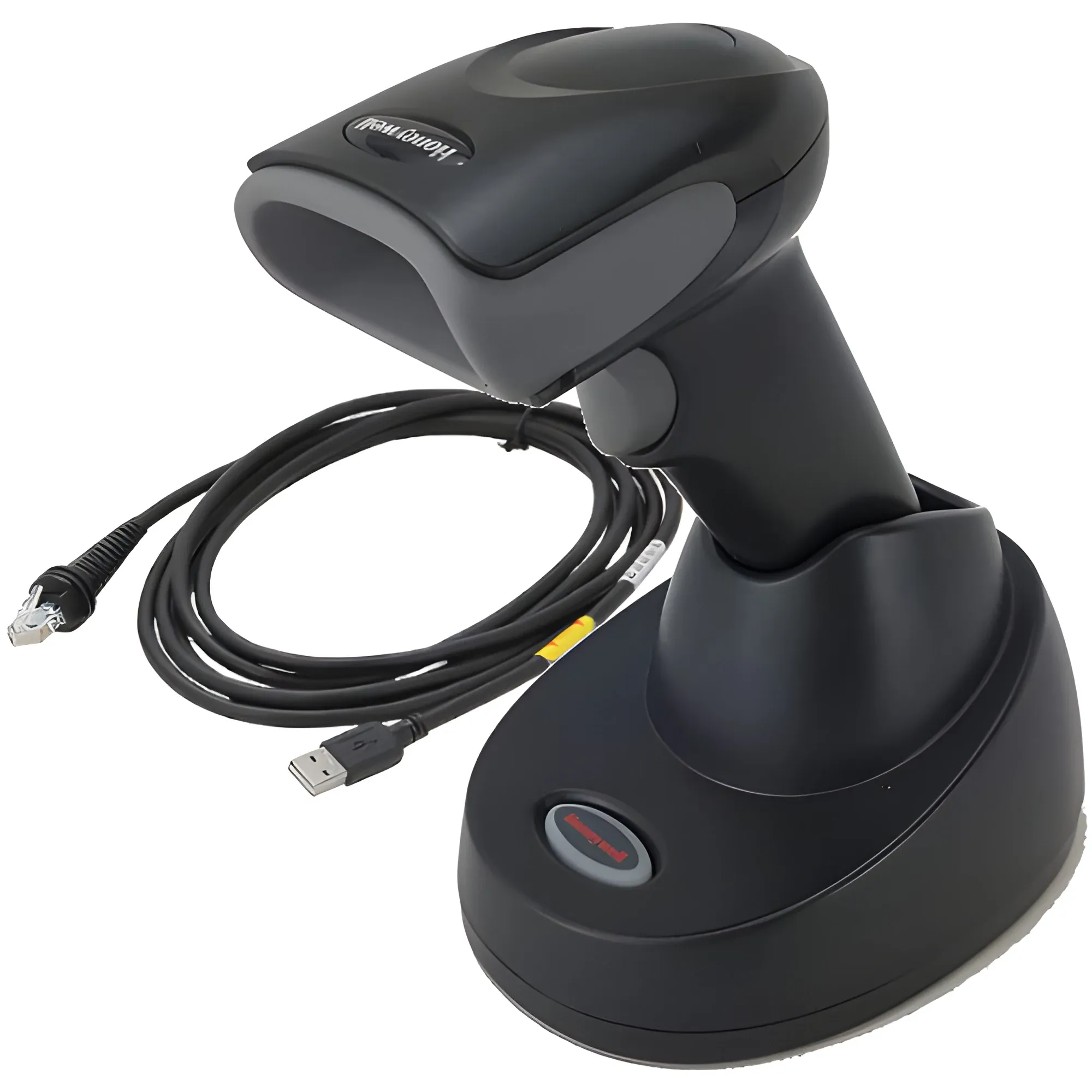 HONEYWELL 2D Laser 1472G VOYAGER Wlan (Kablosuz) El Tipi Barkod Okuyucu 