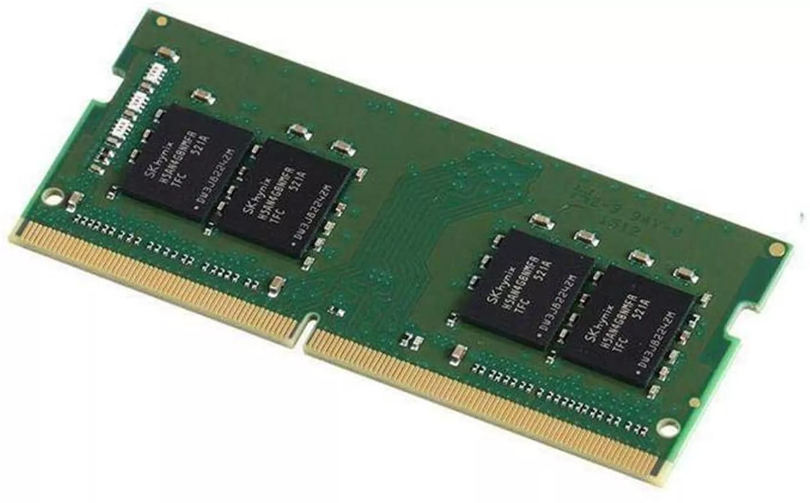 KINGSTON 16GB DDR4 3200MHZ CL22 NOTEBOOK RAM VALUE KVR32S22D8/16WP