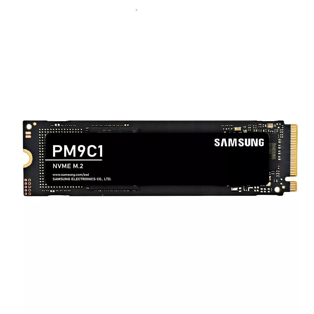 SAMSUNG 512GB PM9C1 MZ-VL85120 5000-4000MB/s 2280 M2 NVME GEN4 Disk Kutusuz