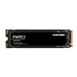 SAMSUNG 512GB PM9C1 MZ-VL85120 5000-4000MB/s 2280 M2 NVME GEN4 Disk Kutusuz
