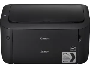 CANON LBP6030B A4 Siyah Laser Yazıcı USB 2.0 Demo