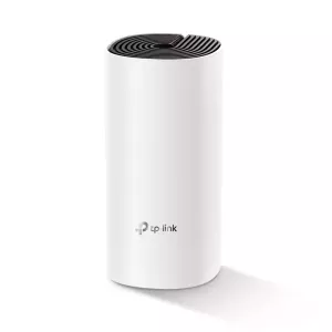 TP-LINK DECO-E4-1P 1200mbps AC1200 Dual Band Mesh Router