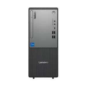 LENOVO CORE İ3 13100-8GB DDR5 - 512GB M2 NVME- O/B UHD FDOS /  THINKCENTRE NEO50T 12UB0009TR