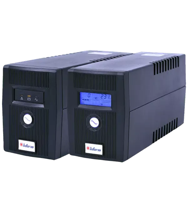 INFORM 1500VA Guardian Line Interactive Ups