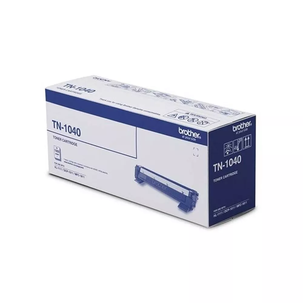 BROTHER TN-1040 Siyah Toner