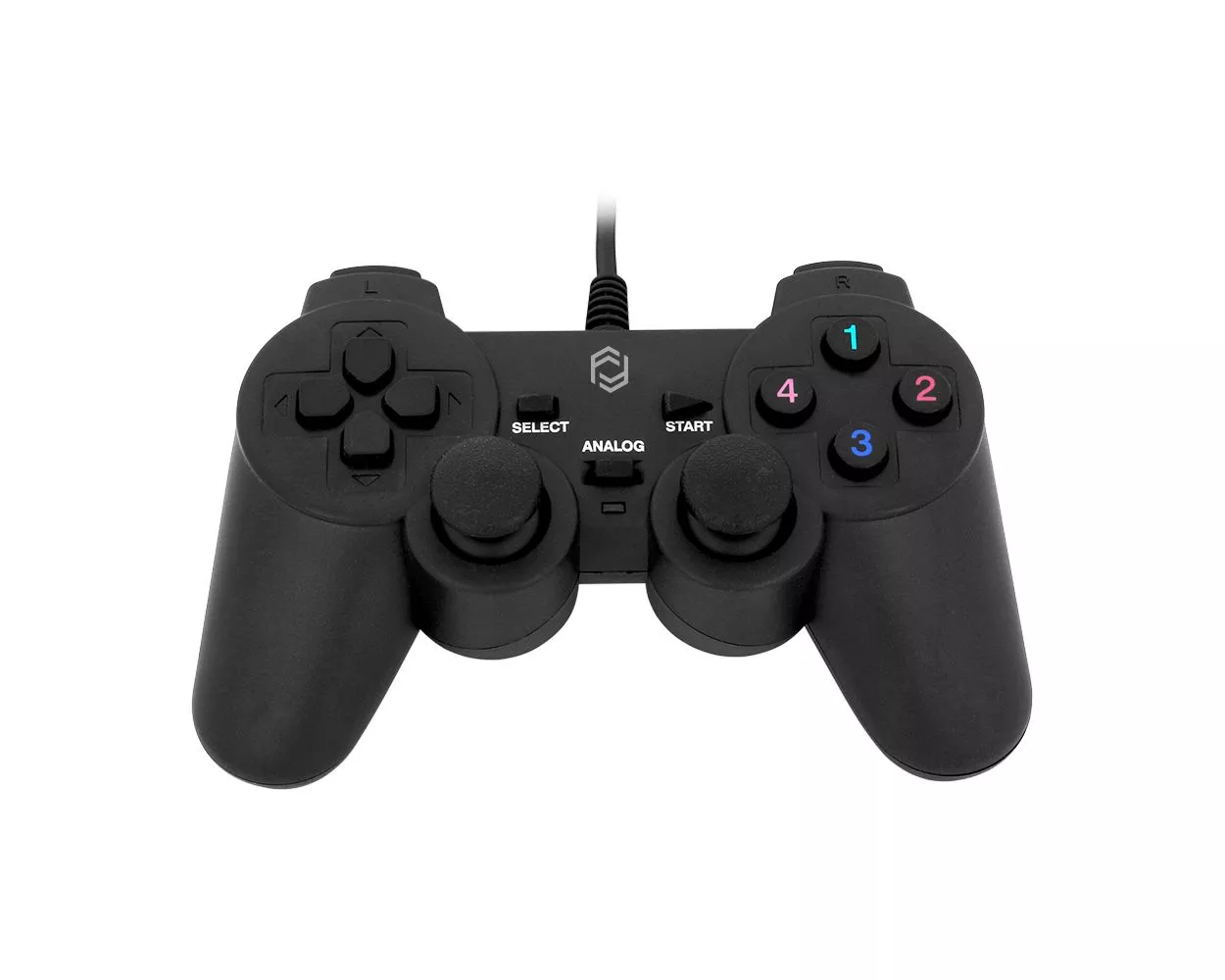 FRISBY FGP-305U USB Titreşimli Gamepad