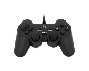 FRISBY FGP-305U USB Titreşimli Gamepad