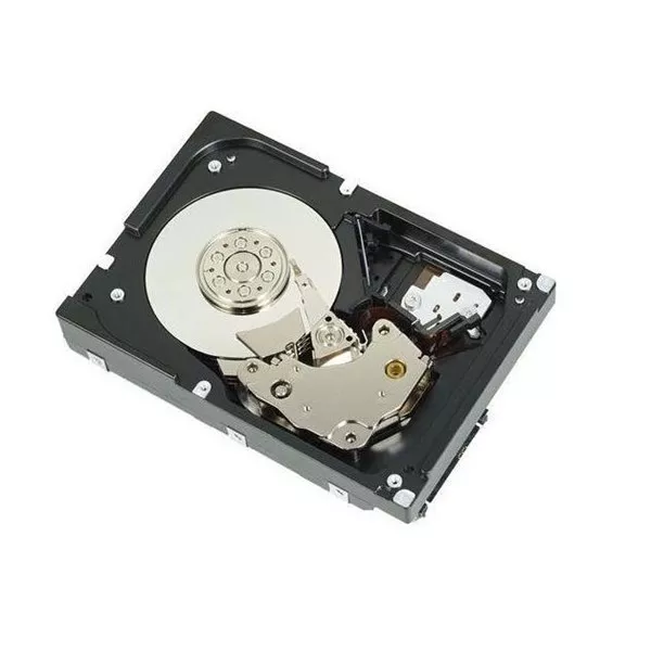 DELL 1TB 3.5" ULTRASTAR DC HA210 7200RPM Enterprise Sata-3 Nas ve Güvenlik Diski