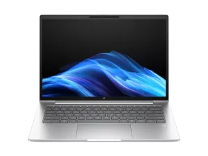 HP 14" ULTRA 7 255U-24GB DDR5 RAM-1TB NVME-O/B UHD-FDOS /  ProBook 4 G1i 14 AI D36KLET