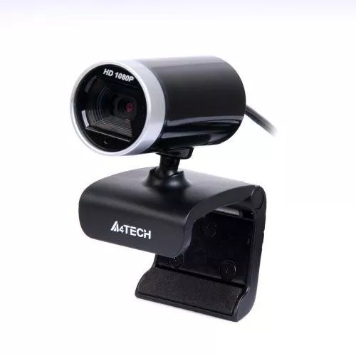 A4 TECH 16MP PK-910H Dahili Mikrofonlu Webcam