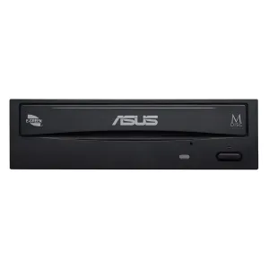 ASUS DRW-24D5MT 24X DVD Yazıcı Siyah Sata 20w