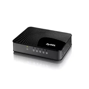 ZyXEL 5port Gigabit Yönetilemez Switch GS-105B v5