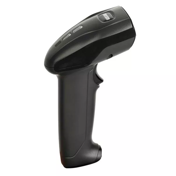 PERKON 1D Laser PS30 USB El Tipi Barkod Okuyucu