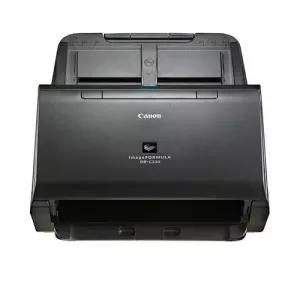 CANON A4 DR-C230 30ppm 60sayfa kapasiteli 24bit 600dpi Döküman Tarayıcı 3000sayfa USB 2.0