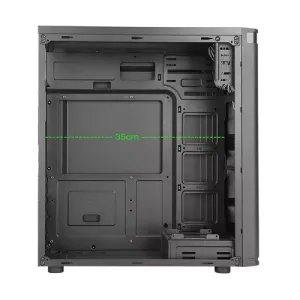 FRISBY 400W FC-2905B Standart Mid-Tower PC Kasası