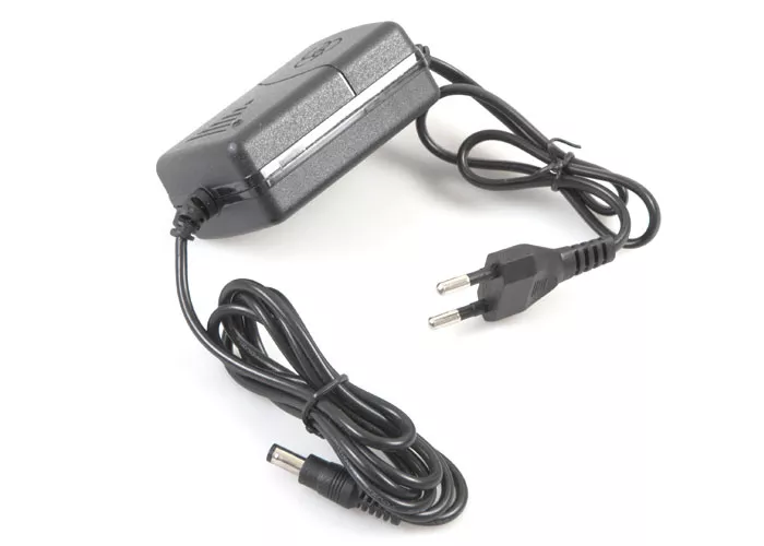 S-LINK 12v 1amper SL-KA1211 Plastik CCTV Adaptör