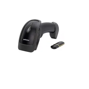 PERFORMAX 2D Imager PR52 Wlan (Kablosuz) El Tipi Karekod Okuyucu 100metre mesafeye kadar