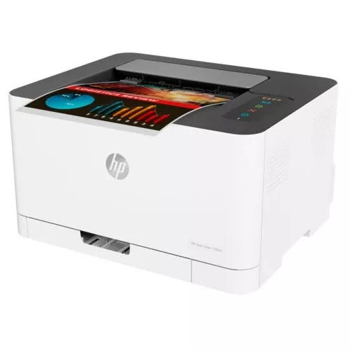HP 150nw 4ZB95A A4 Renkli Yazıcı USB 2.0,Ethernet,Kablosuz
