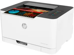 HP 150nw 4ZB95A A4 Renkli Yazıcı USB 2.0,Ethernet,Kablosuz