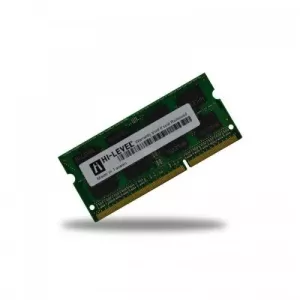 HI-LEVEL 16GB 2400MHz DDR4 HLV-SOPC19200D4-16G NOTEBOOK RAM