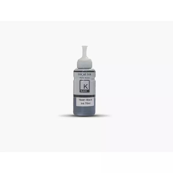 PRINTPEN T6641 (70ml) Siyah Tanklı Sistem Mürekkebi