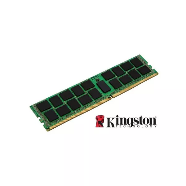 KINGSTON 32GB DDR4 ECC RDIMM 2666MHz 2Rx8 SUNUCU RAM KTD-PE426/32G