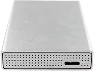 CODEGEN 2.5" USB 3.0 CDG-HDC-30BC Sata Alüminyum Harddisk Kutusu Gümüş