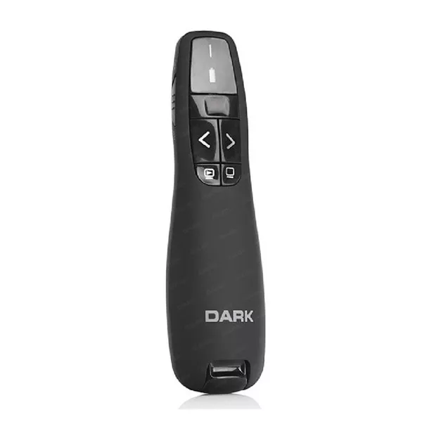 DARK DK-AC-WP07 Kablosuz Lazer Sunum Kumandası