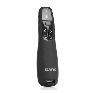 DARK DK-AC-WP07 Kablosuz Lazer Sunum Kumandası