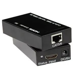 DARK DK-HD-E601 HDMI-CAT6 60metre HDMI Extender