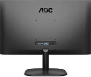 AOC 27" IPS 27B2H 5MS 75Hz HDMI EV Ofis Tipi Monitör (1920 X 1080) Çerçevesiz