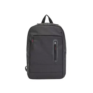 PLM 15.6" Castelo Siyah Notebook Sırt Çantası