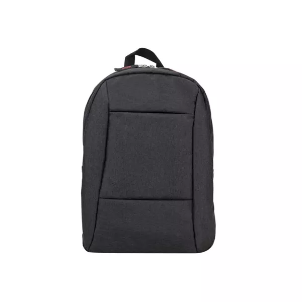 PLM 15.6" Andria Siyah Notebook Sırt Çantası
