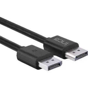INCA 2metre IDPD-02TX DP Görüntü Kablosu 4K