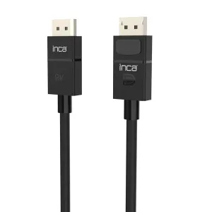 INCA 2metre IDPD-02TX DP Görüntü Kablosu 4K