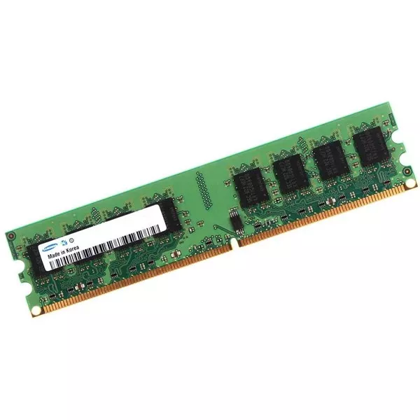 SAMSUNG 4GB DDR3 1600MHZ PC RAM VALUE M378B5173EB0-YK0