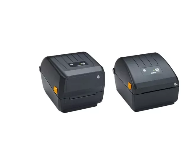 ZEBRA 203dpi ZD220T Termal Transfer USB Barkod Yazıcı