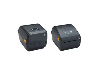 ZEBRA 203dpi ZD220T Termal Transfer USB Barkod Yazıcı