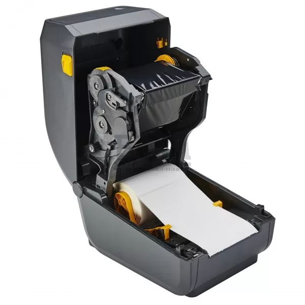 ZEBRA 203dpi ZD230T Termal Transfer USB,Ethernet Barkod Yazıcı