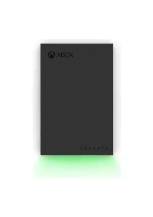 SEAGATE 4TB 3.5" XBOX GAME DRIVE STKX4000402 USB 3.0 Harici Harddisk