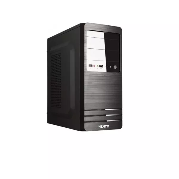 VENTO 400W VS114F Standart Mid-Tower PC Kasası