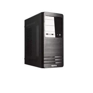 VENTO 400W VS114F Standart Mid-Tower PC Kasası