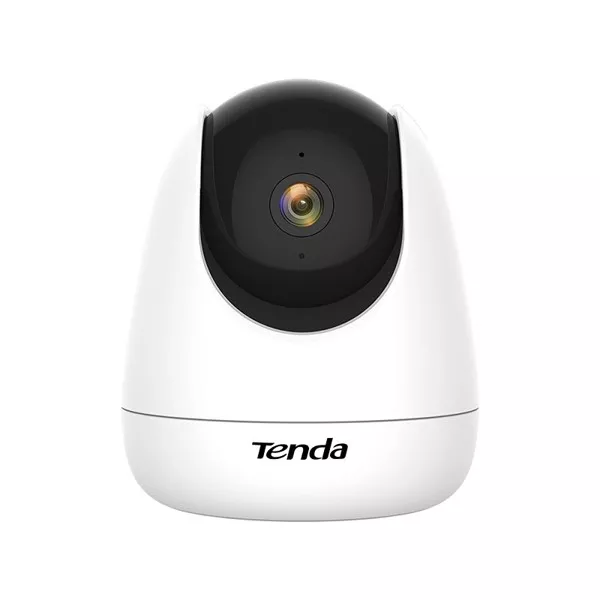 TENDA 2MP Küp 4mm Pan-Tilt IP Kamera CP3