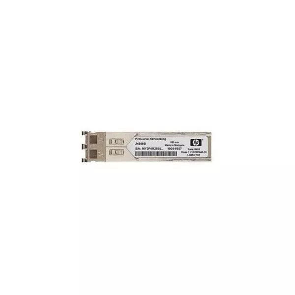BIFO Cisco 11LCU10GBSM 10GbE SFP SM DX 20KM LC Mini Gbic