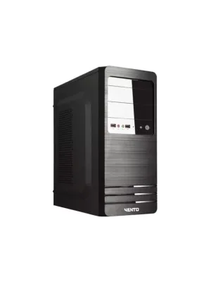 VENTO 400W Peak VS114F Standart Mid-Tower PC Kasası